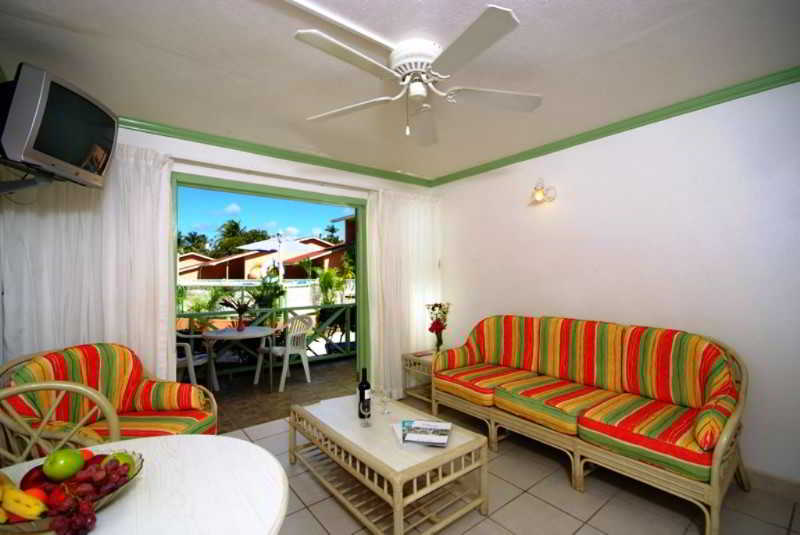 Apartament Halcyon Palm Saint James Zewnętrze zdjęcie